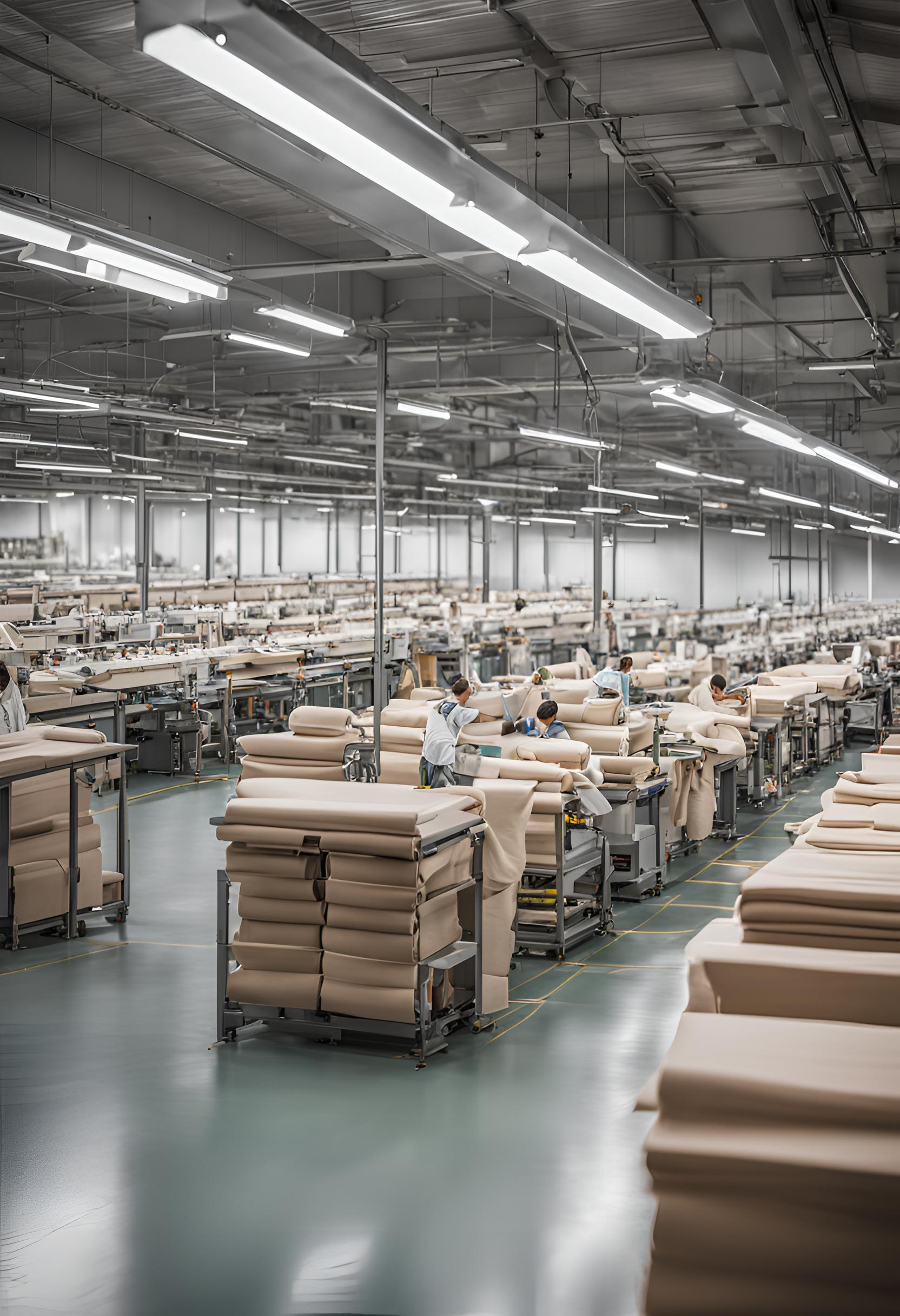 A_modern_production_facility_with_various_stages_of_clothing_manufacturing_from_cutting_fabrics_to_assembling_cozy_hoodies_and_blankets._The_scene_includes_stacks_of_finished_products.jpg