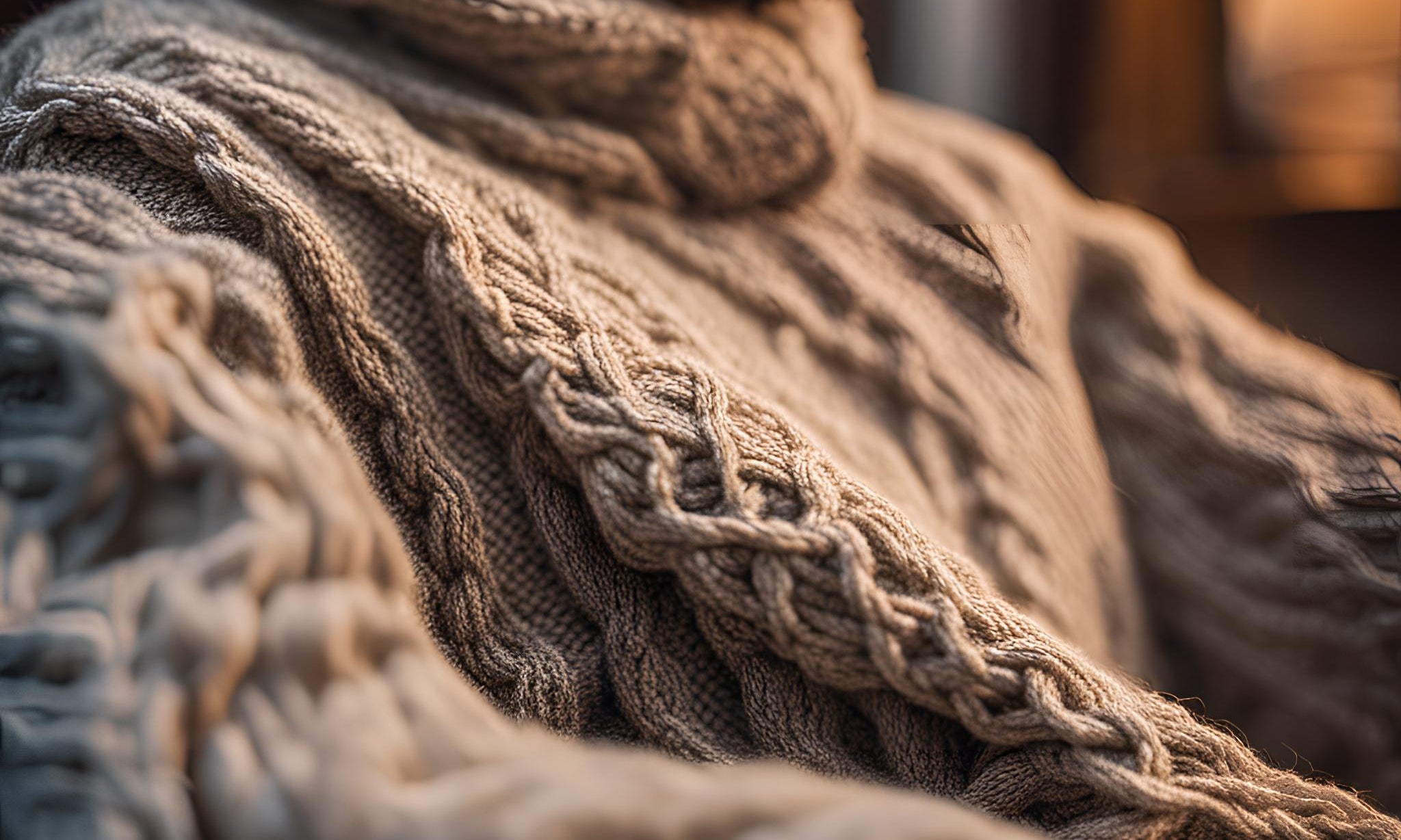 Knit Sweaters
