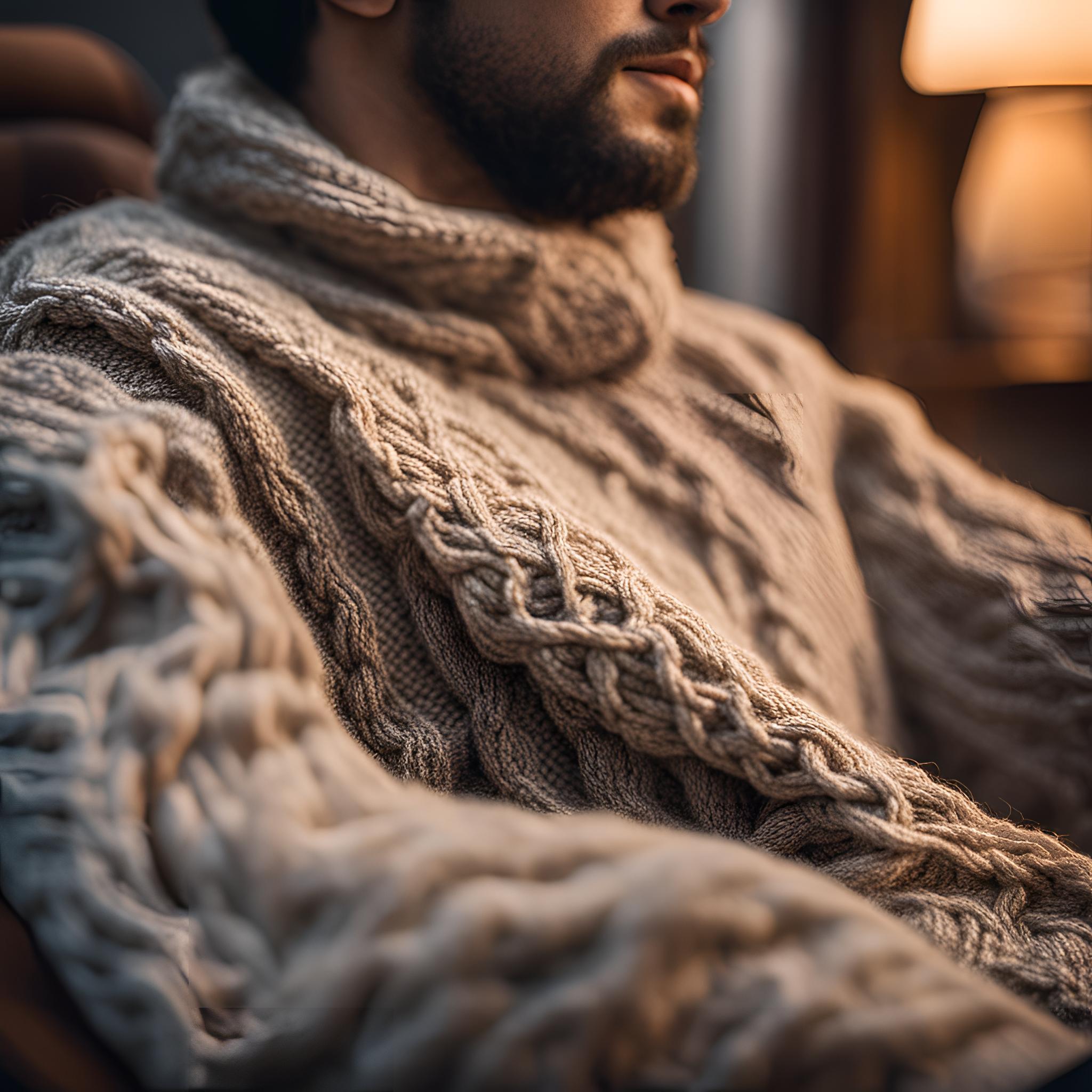 Knit Sweaters