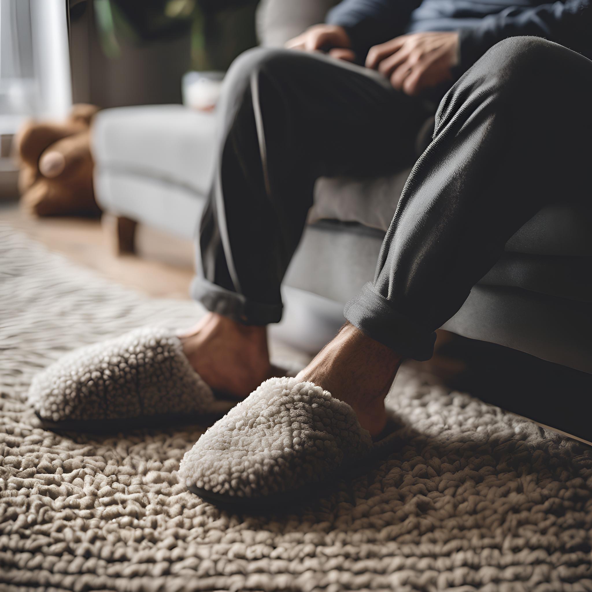 Snug Slippers
