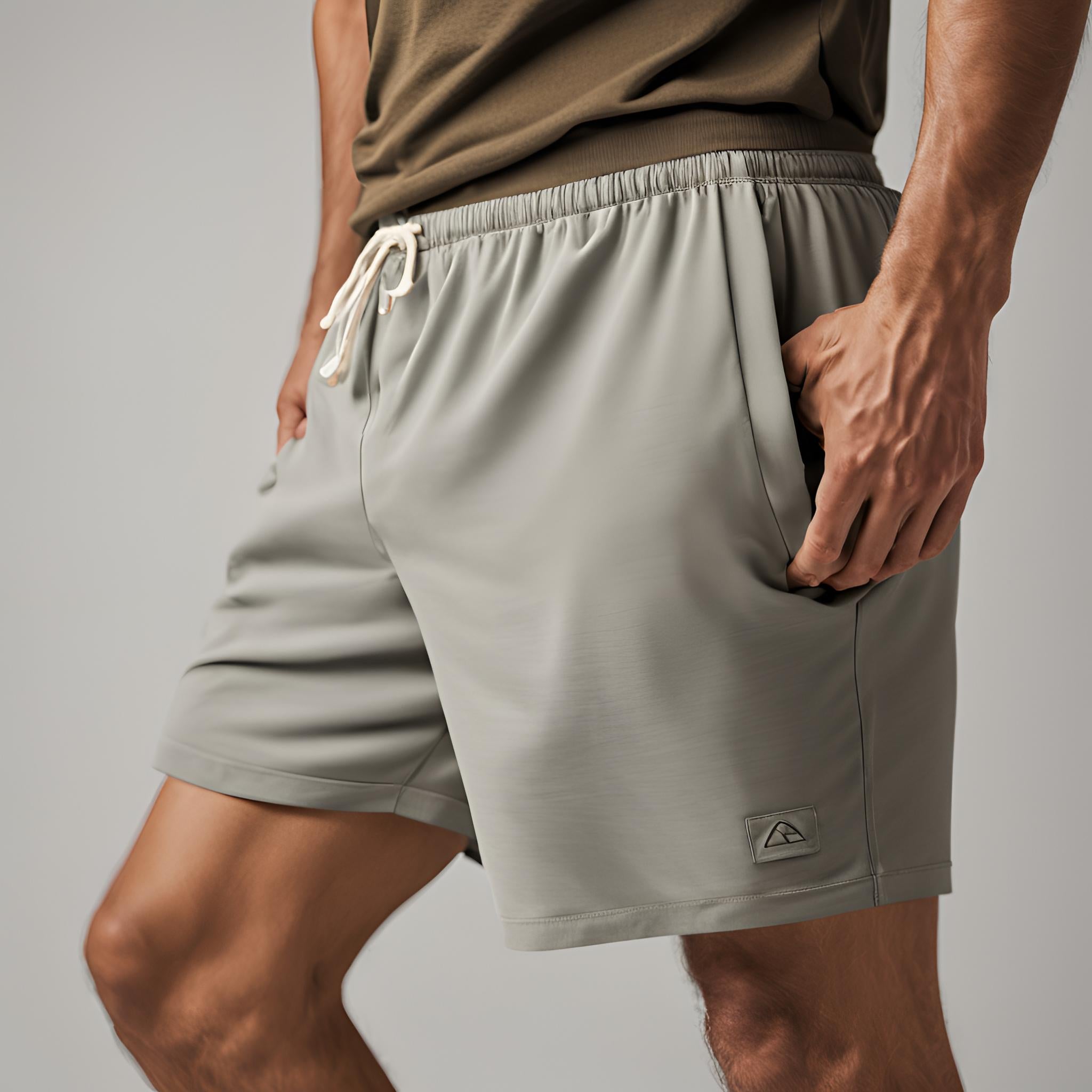 Lounge Shorts