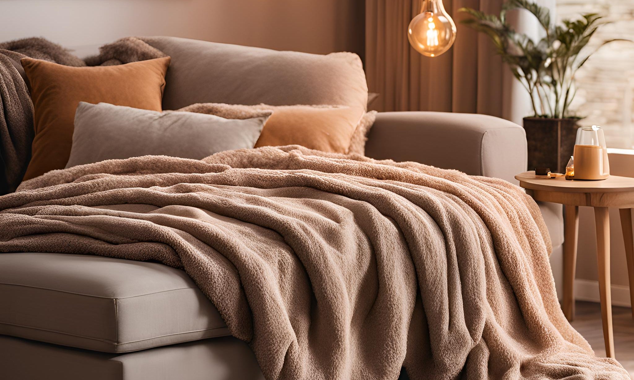 Snug Blankets &amp; More