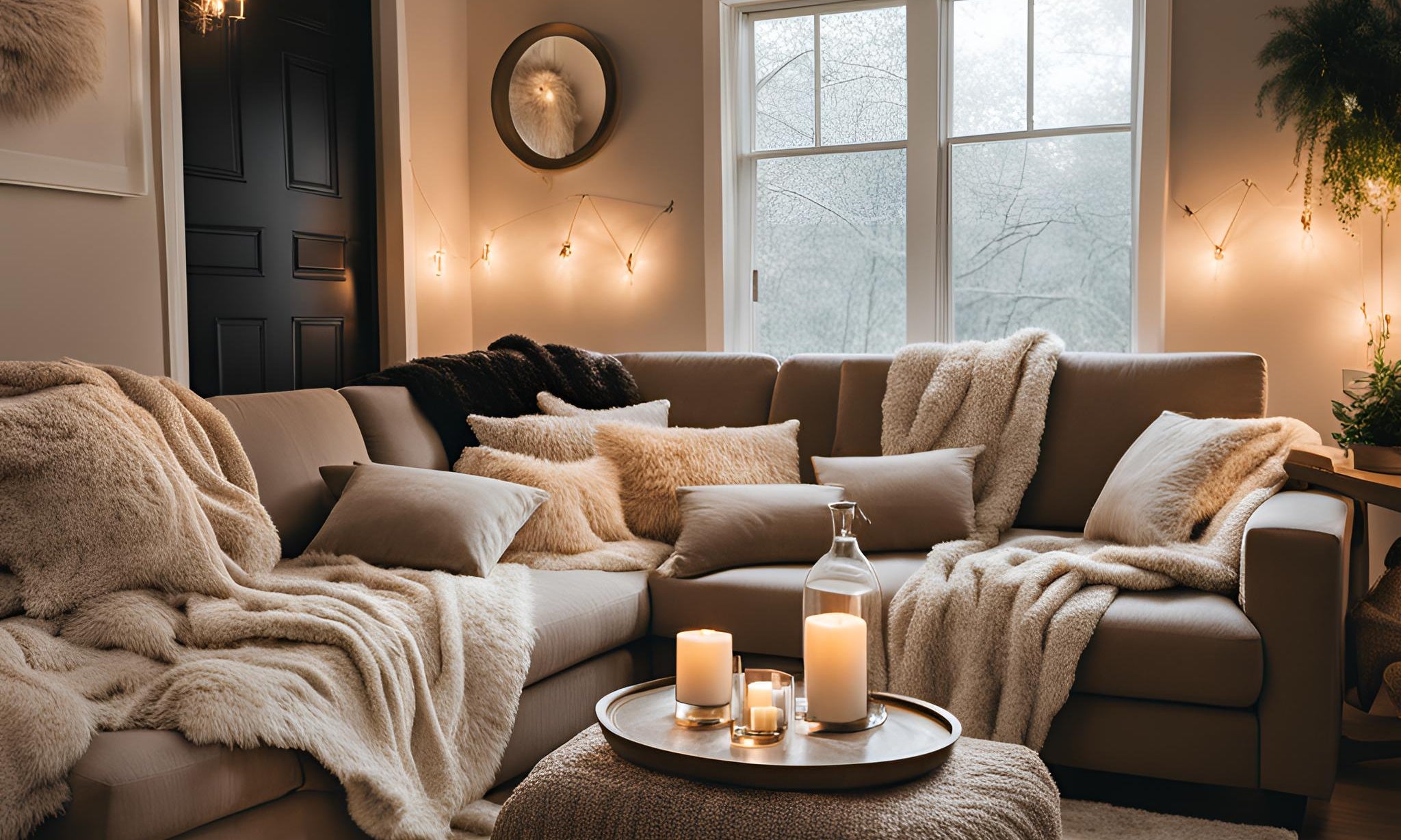 Home Comfort
