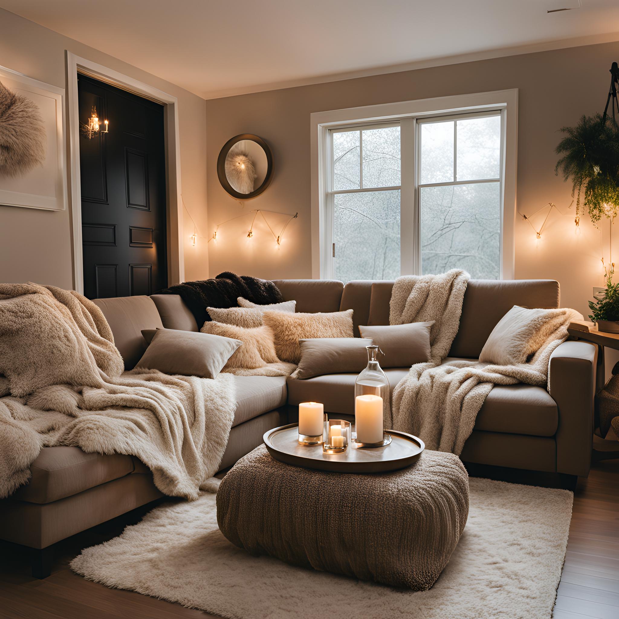 Home Comfort