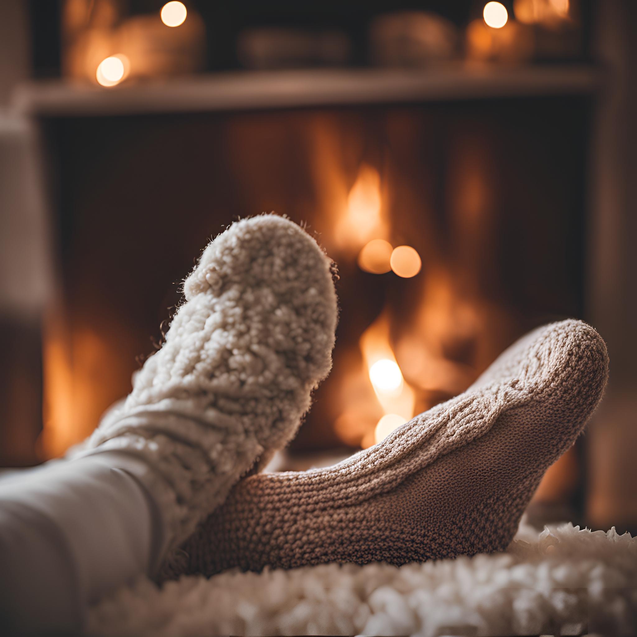 Cozy Essentials