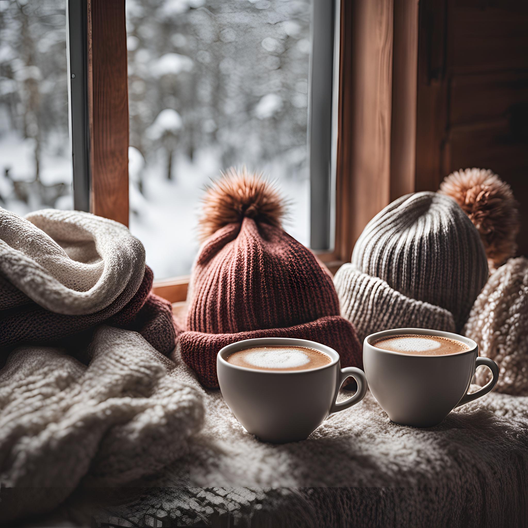 Winter Warmers