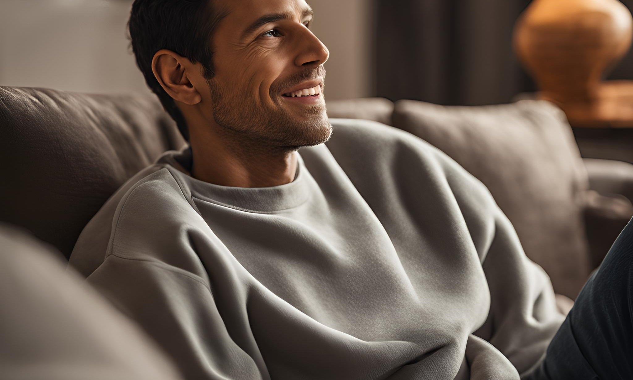 Lazy Day Sweatshirts