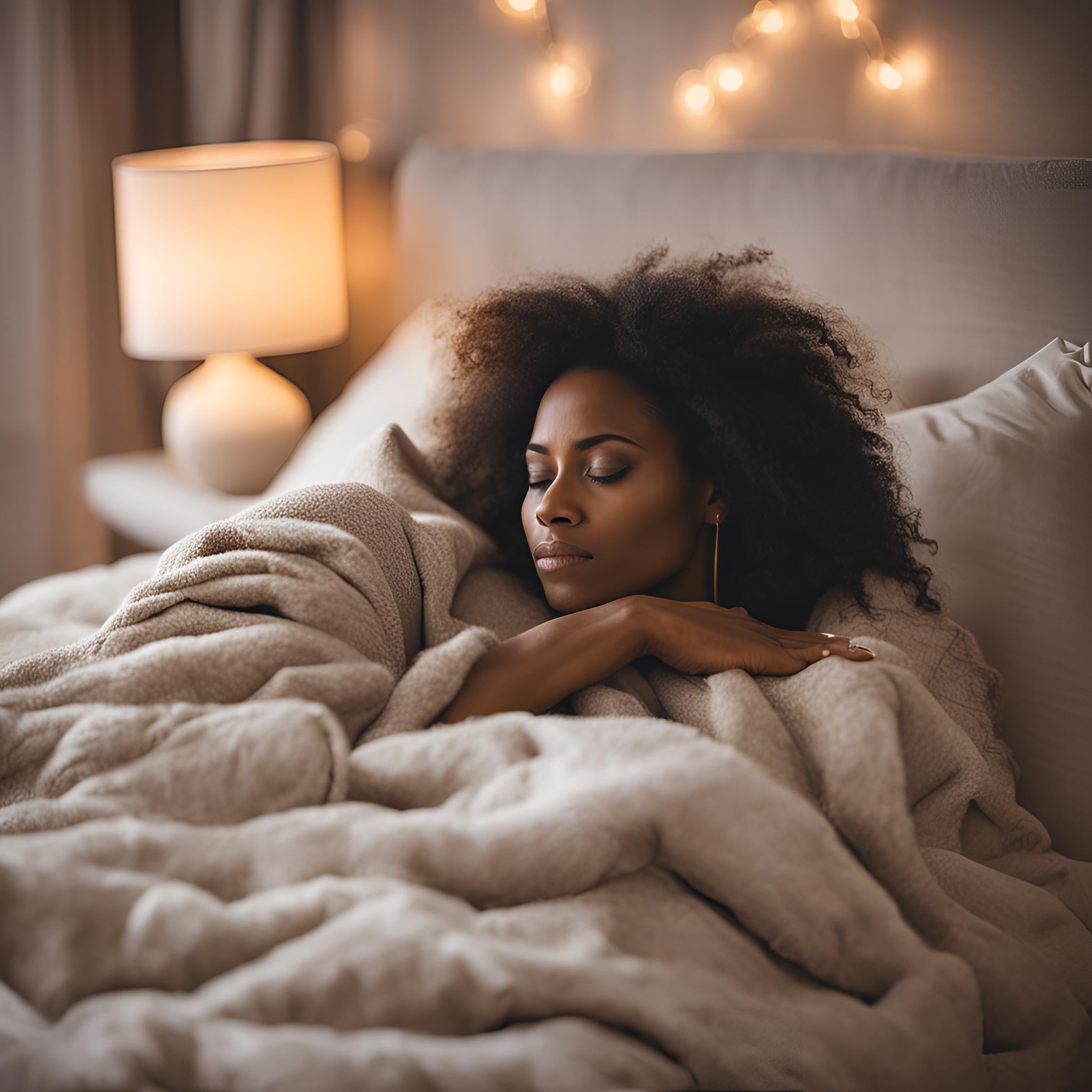 Sleep Time