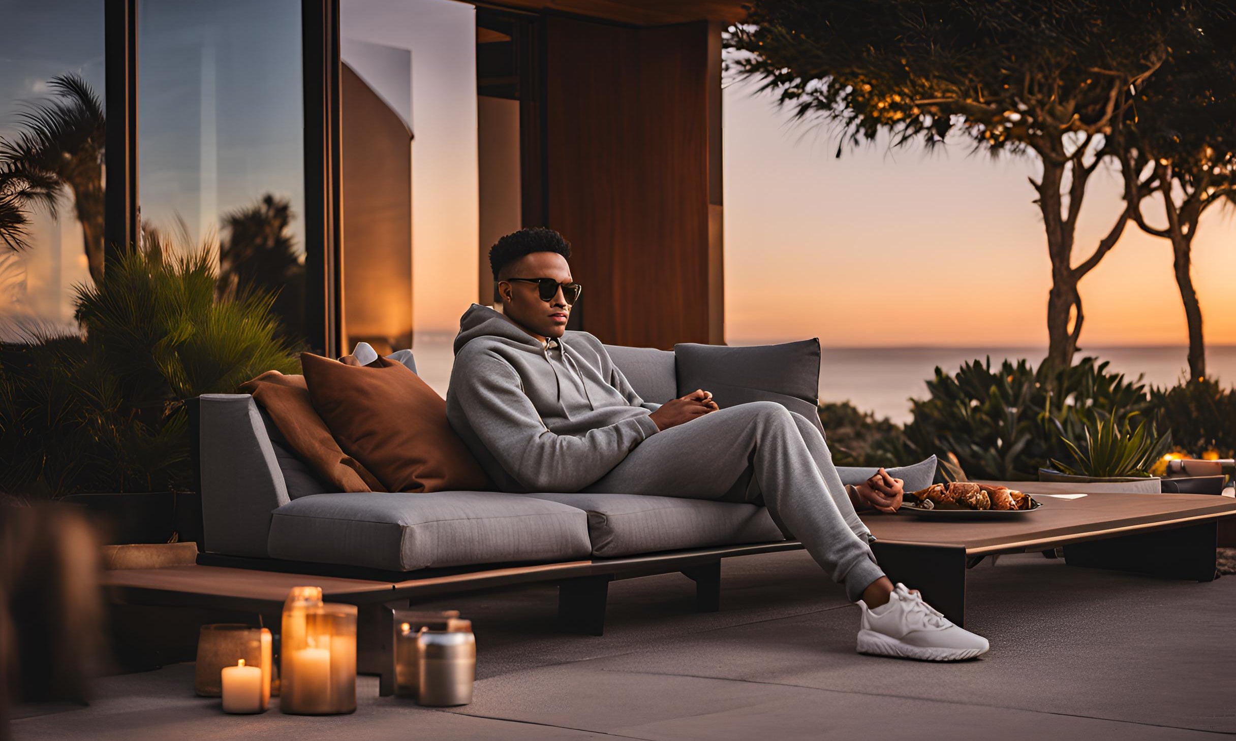 Comfort in Style