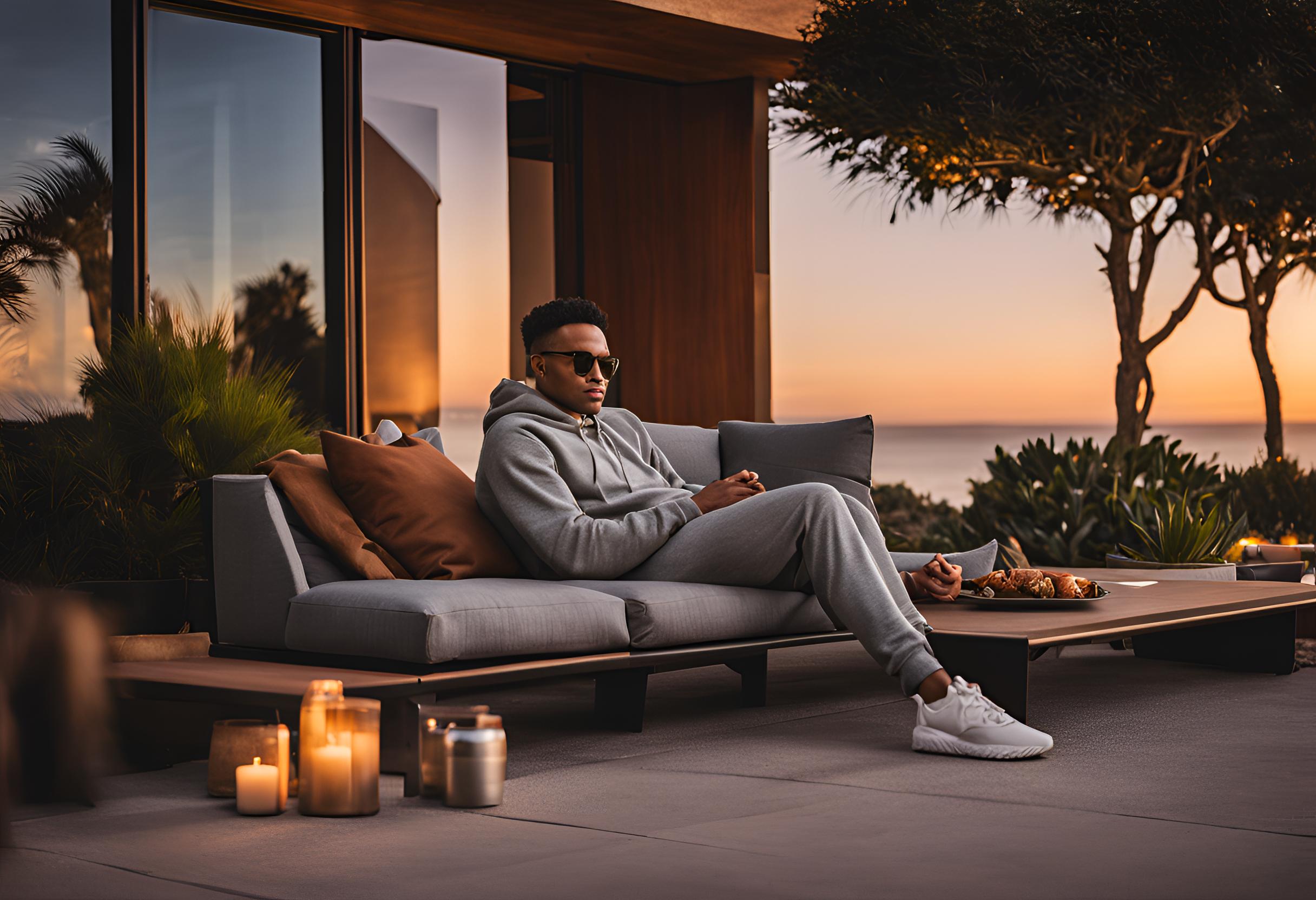 Comfort in Style