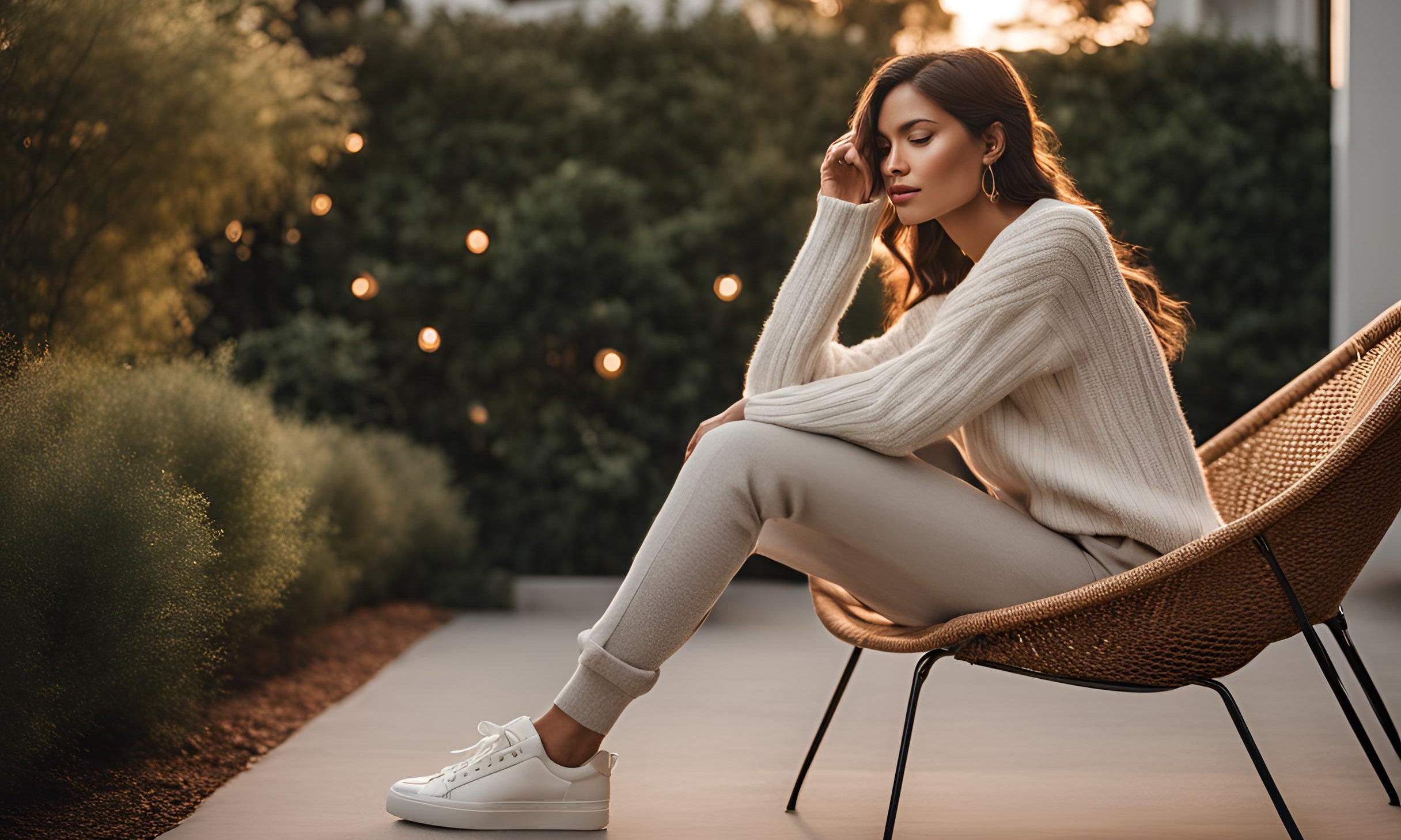 Comfort in Style