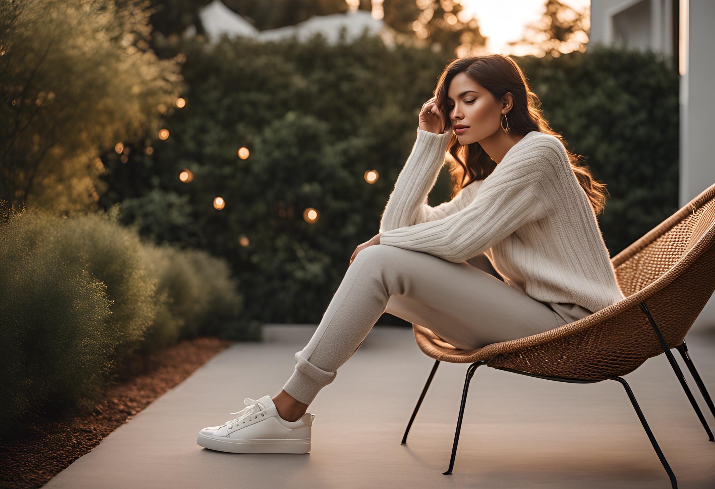 Comfort in Style