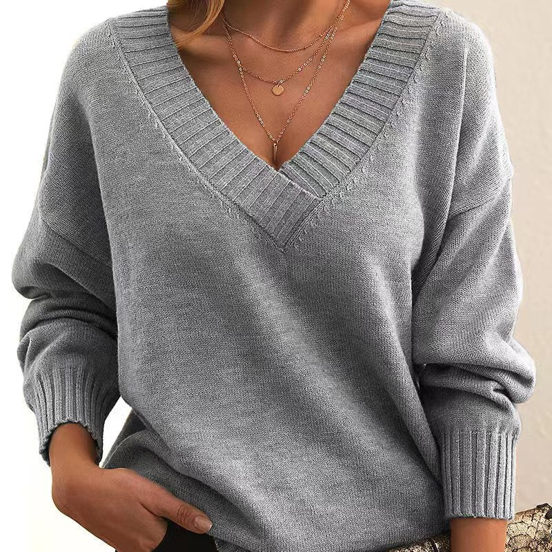 Elegant Sweater for Women