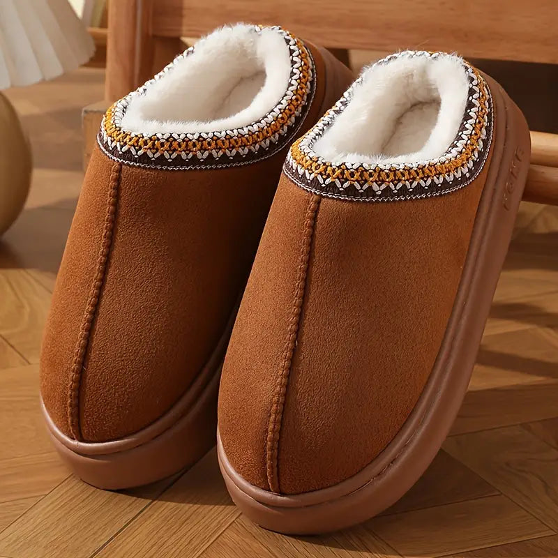 Soft, Warm & Comfortable Slippers for Women