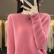 Women's Wool Sweater