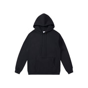 Men's Fleece Hoodie Set - Thick & Warm