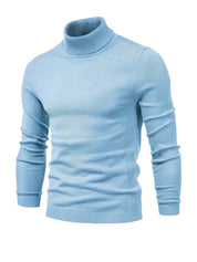 Men's Stylish Winter Turtleneck