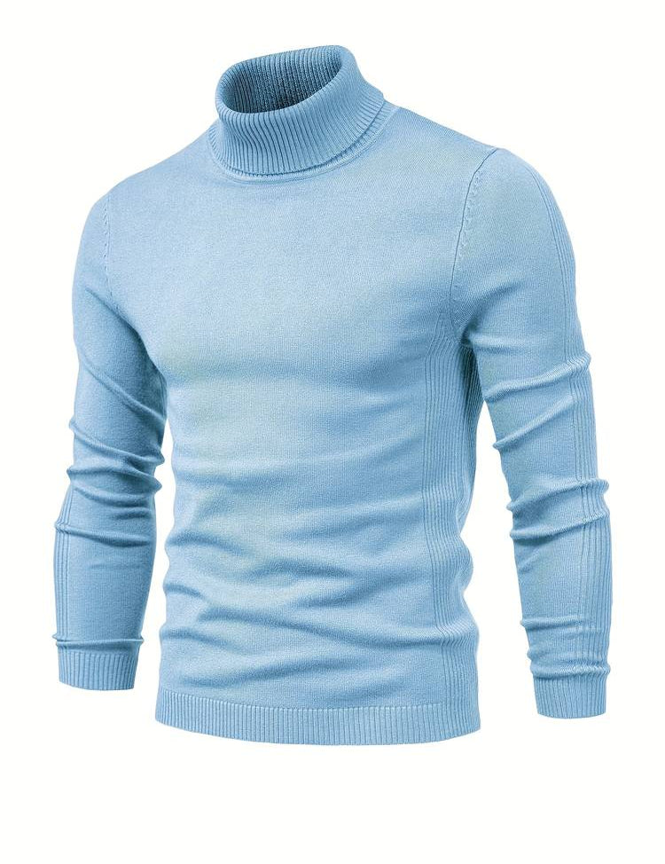 Men's Stylish Winter Turtleneck