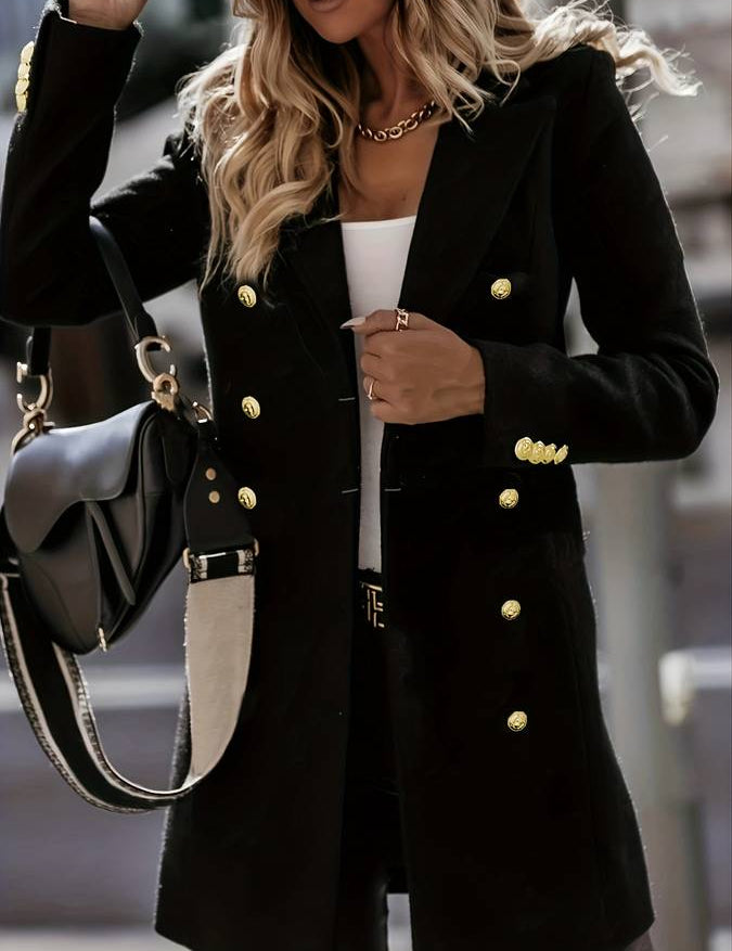 Teddy Coat for Women – Embrace Cozy Chic