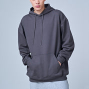 Men's Classic Cotton Hoodie – Comfort Meets Style