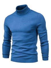 Men's Stylish Winter Turtleneck