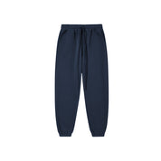 Men's Fleece Hoodie Set - Thick & Warm