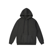 Men's Fleece Hoodie Set - Thick & Warm