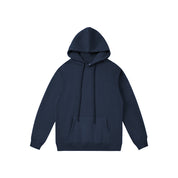 Men's Fleece Hoodie Set - Thick & Warm
