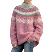 Cotton Sweater for Women | Soft & Breathable Essential