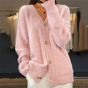 Women's Soft Sweater
