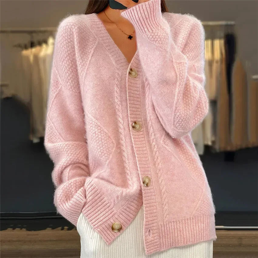 Women's Soft Sweater