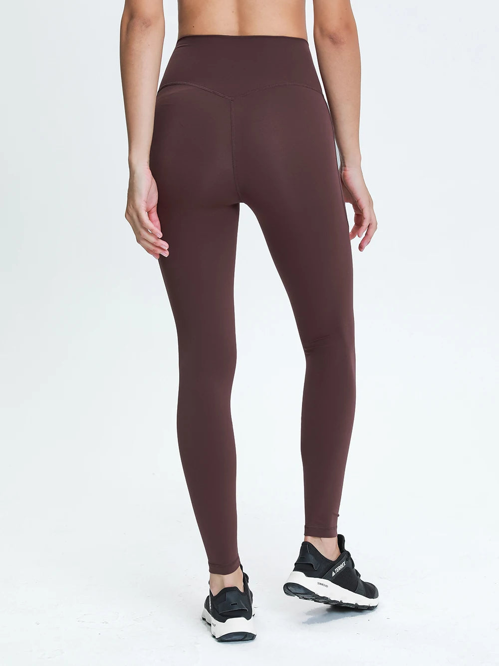 Yoga Leggings with Pockets - Buttery Soft Gym Pants