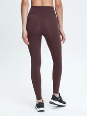 Yoga Leggings with Pockets - Buttery Soft Gym Pants