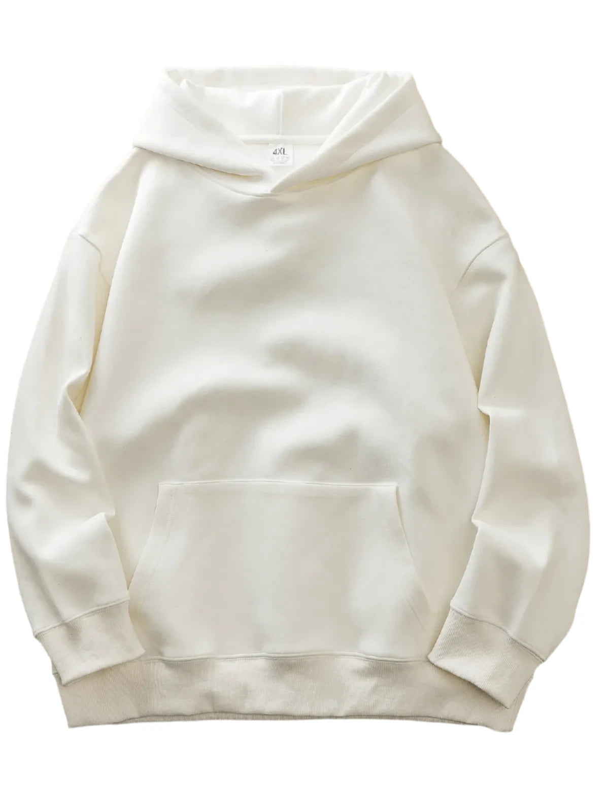 Heavy Weight Fleece Hoodie