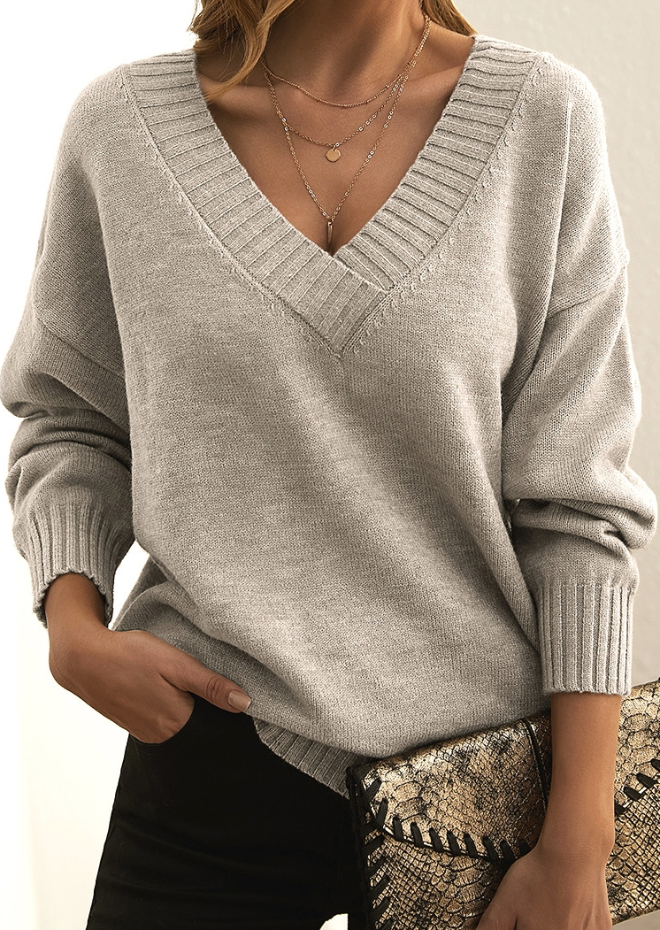 Elegant Sweater for Women