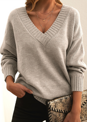 Elegant Sweater for Women
