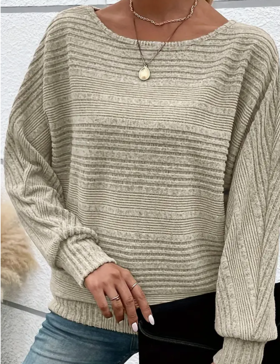 Women's Elegant Sweater