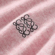 Preppy Merino Wool O-neck Cardigan – Korean Style for Spring/Autumn