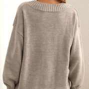 Elegant Sweater for Women