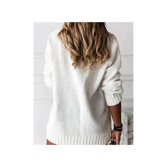 Elegant Sweater for Women