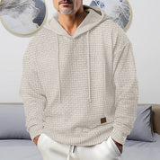 Men's Hood – Essential Warmth with Practical Design