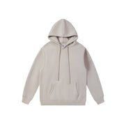 Men's Fleece Hoodie Set - Thick & Warm