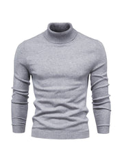 Men's Stylish Winter Turtleneck