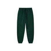 Men's Fleece Hoodie Set - Thick & Warm