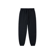 Men's Fleece Hoodie Set - Thick & Warm