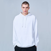 Men's Classic Cotton Hoodie – Comfort Meets Style